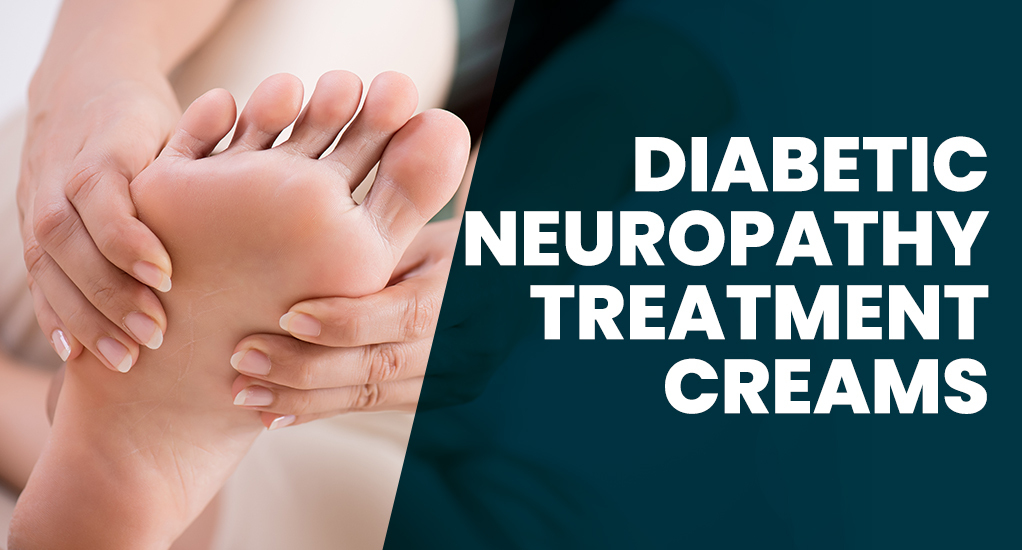 diabetic neuropathy treatment