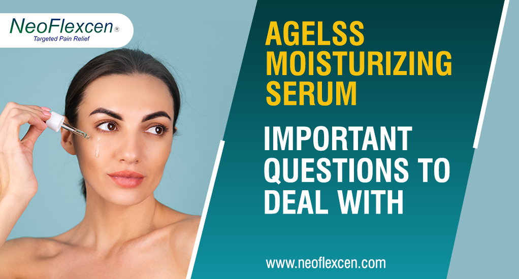 Moisturizing Serum